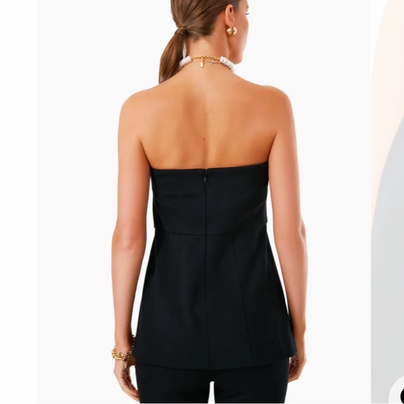 Noir Marnie Top
TUCKERNUCK - Picture 5 of 13